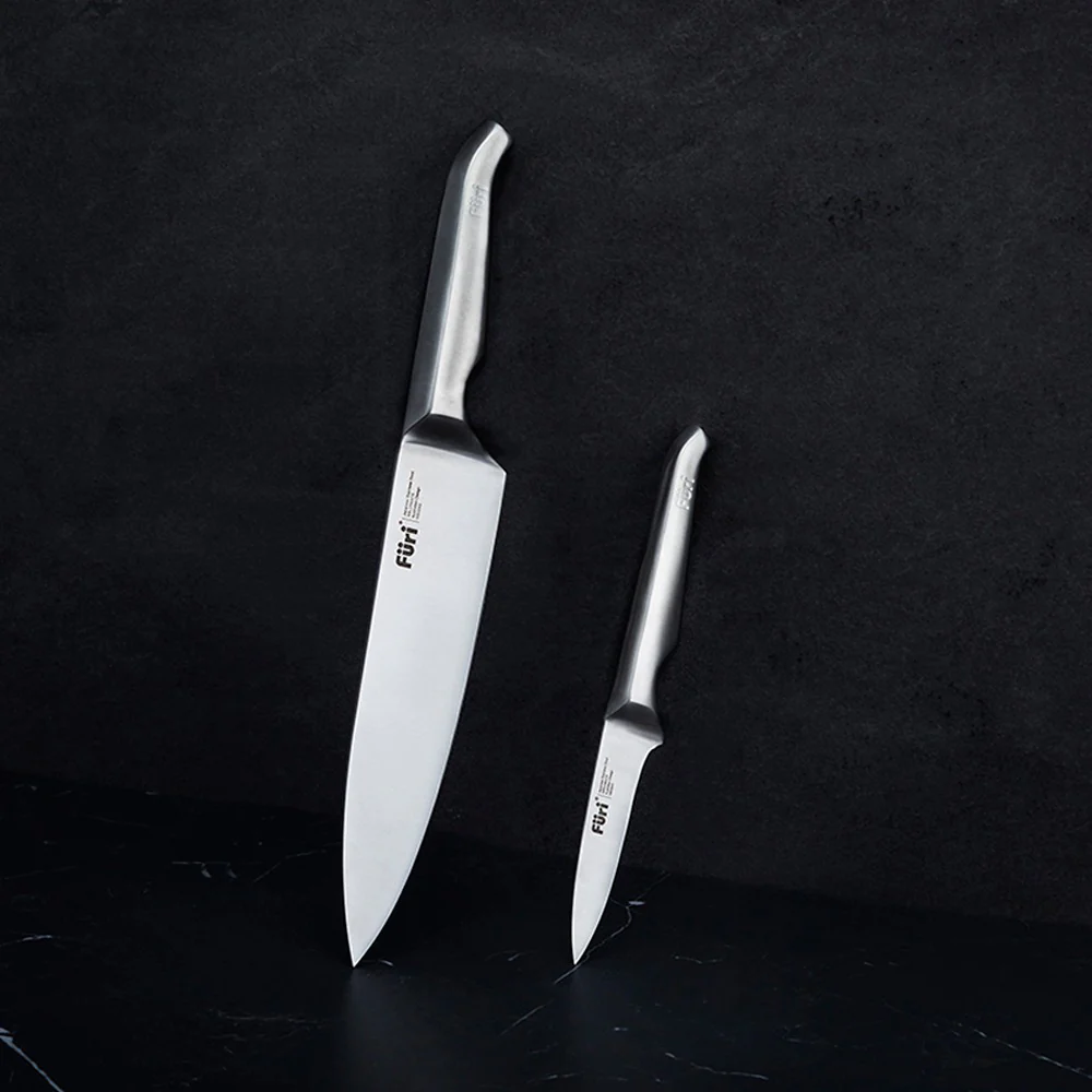 Furi Pro Classic 2-pieces Knife Set - Image 2