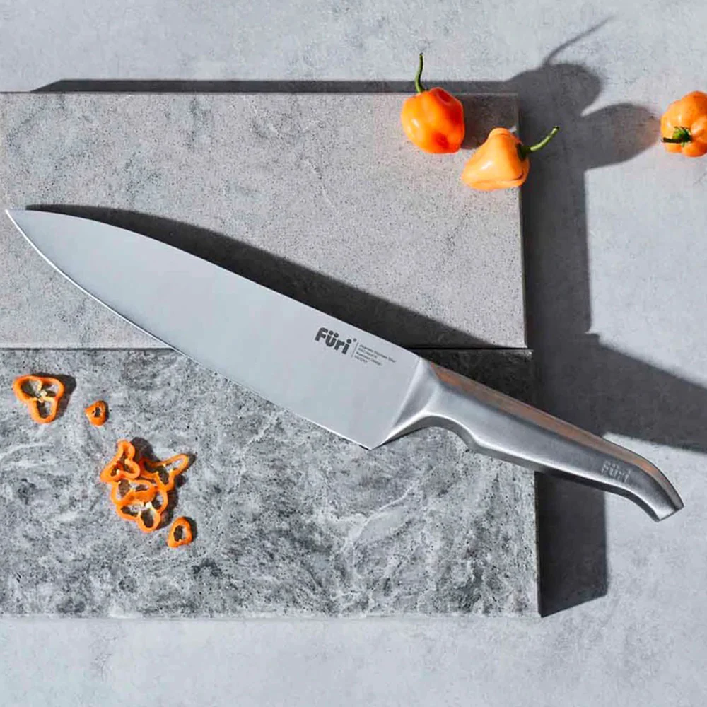 FURI Pro Cook's Knife 20cm - Image 4