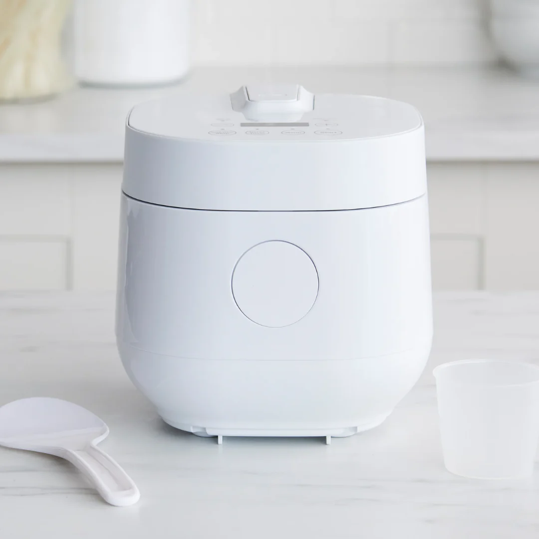 Go Grains! Rice & Grains Cooker - Image 4