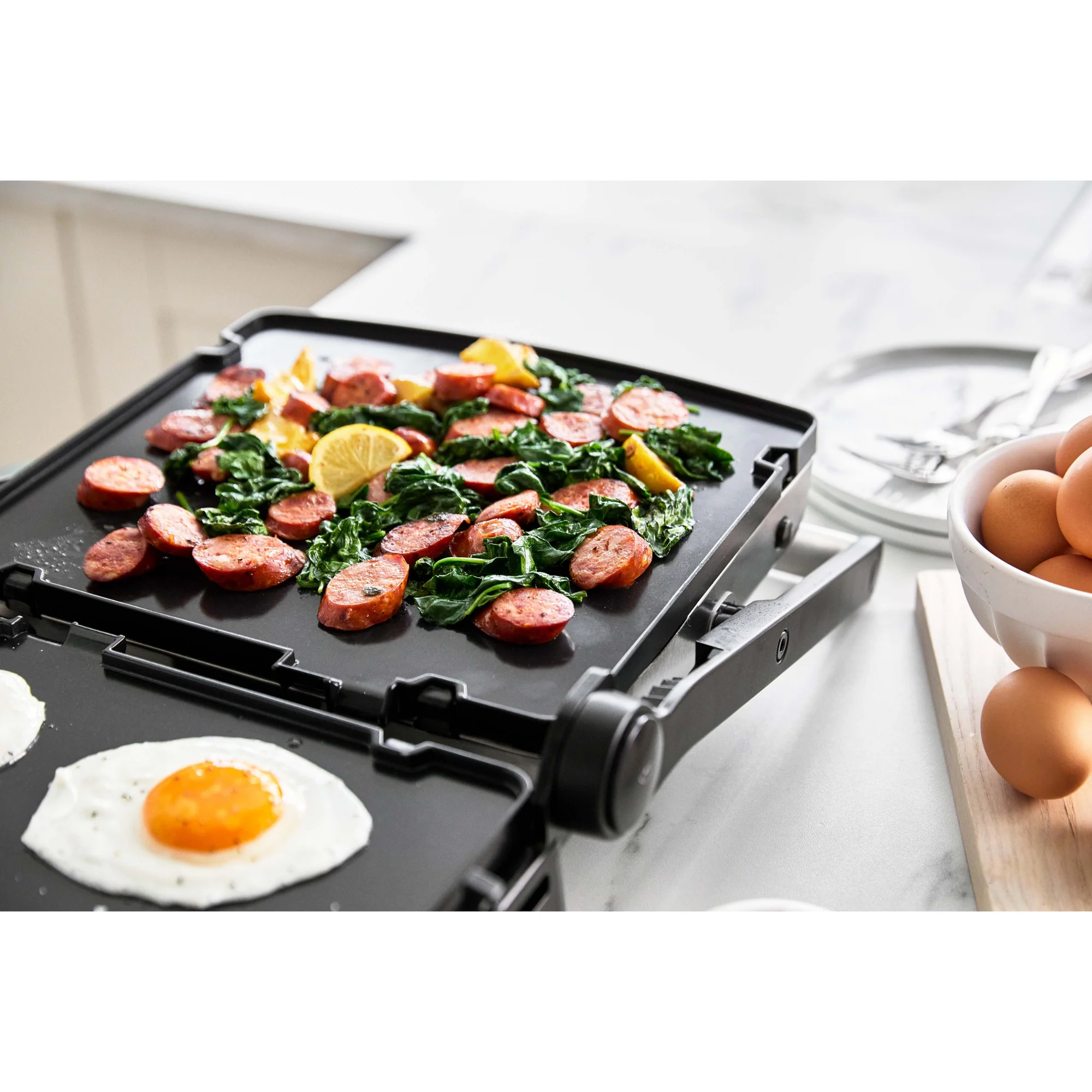 GreenPan Elite Contact Grill - Image 12