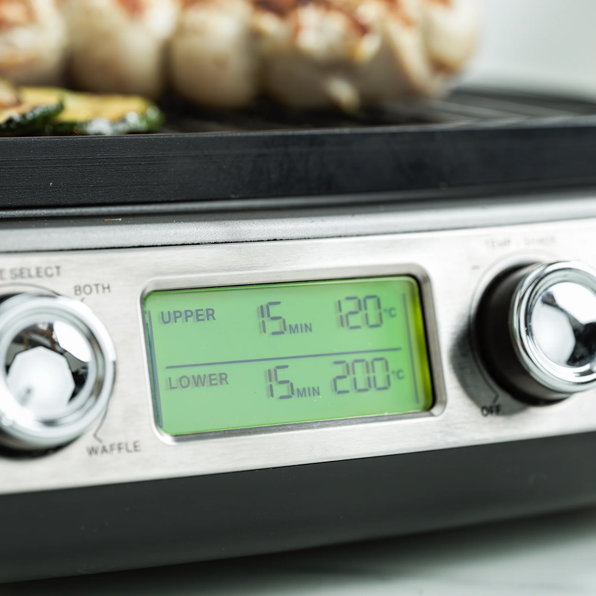 GreenPan Elite Contact Grill - Image 4