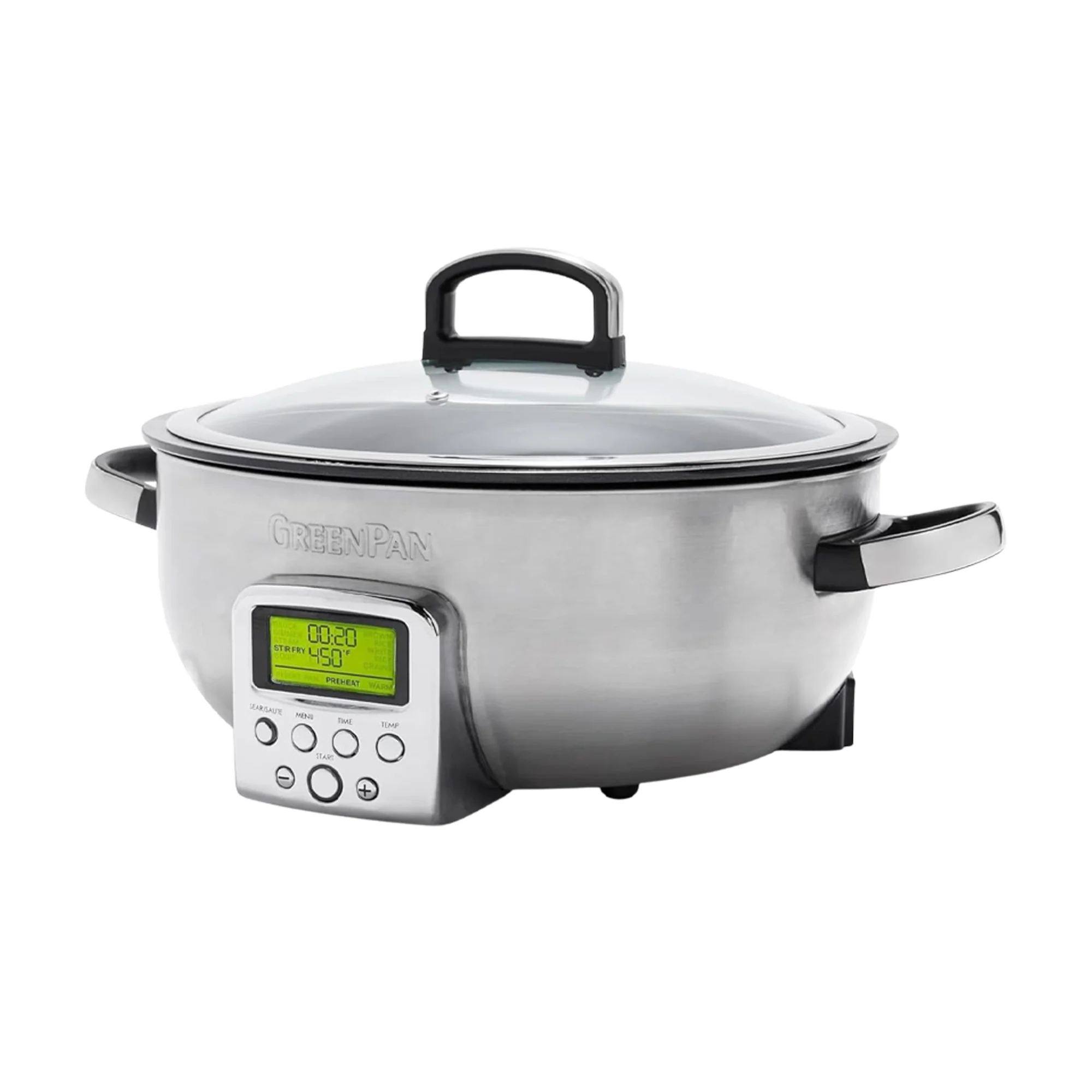 GreenPan Omni Cooker 5.6L - Image 3