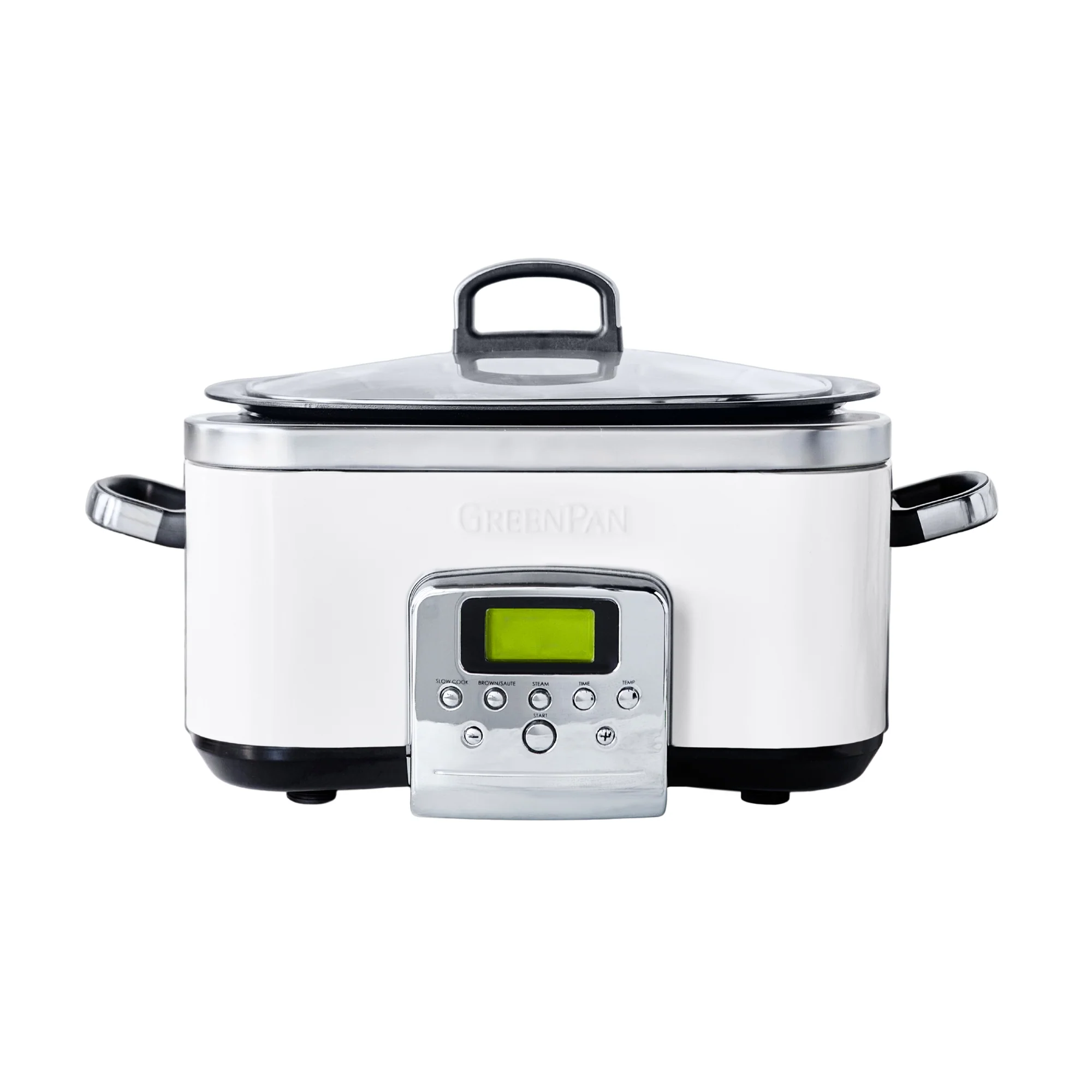 GreenPan Slow Cooker 6L - Image 2