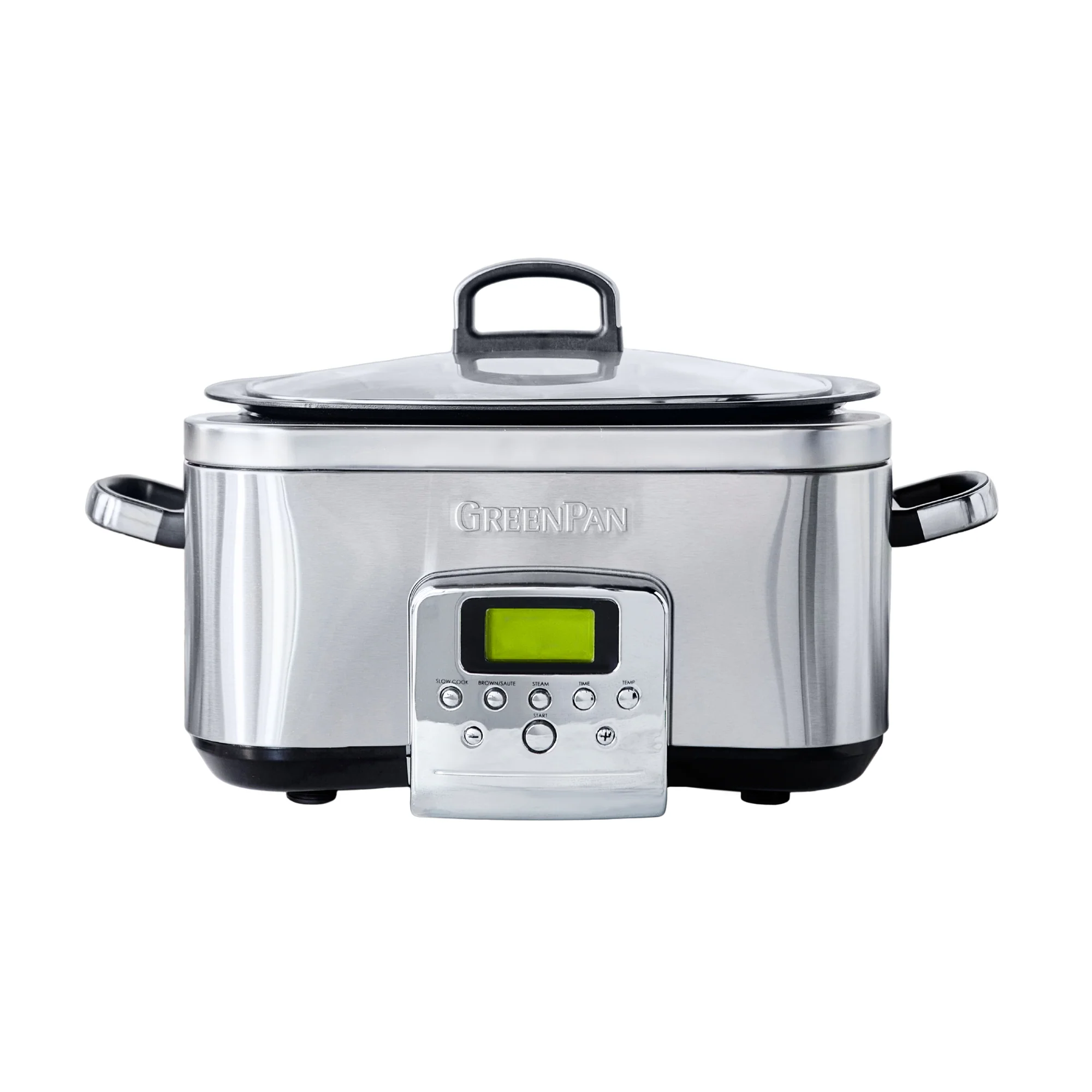 GreenPan Slow Cooker 6L - Image 7