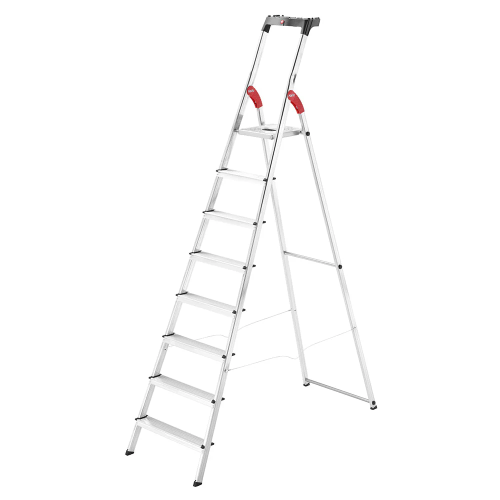 Hailo L60 Easyclix Ladder - Image 10