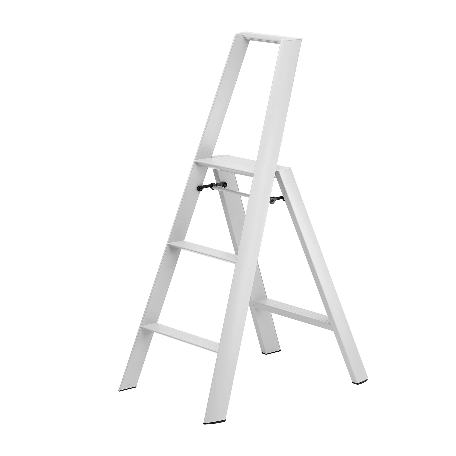 Hasegawa Lucano Boutique Step Ladder (3 Steps) - Image 12