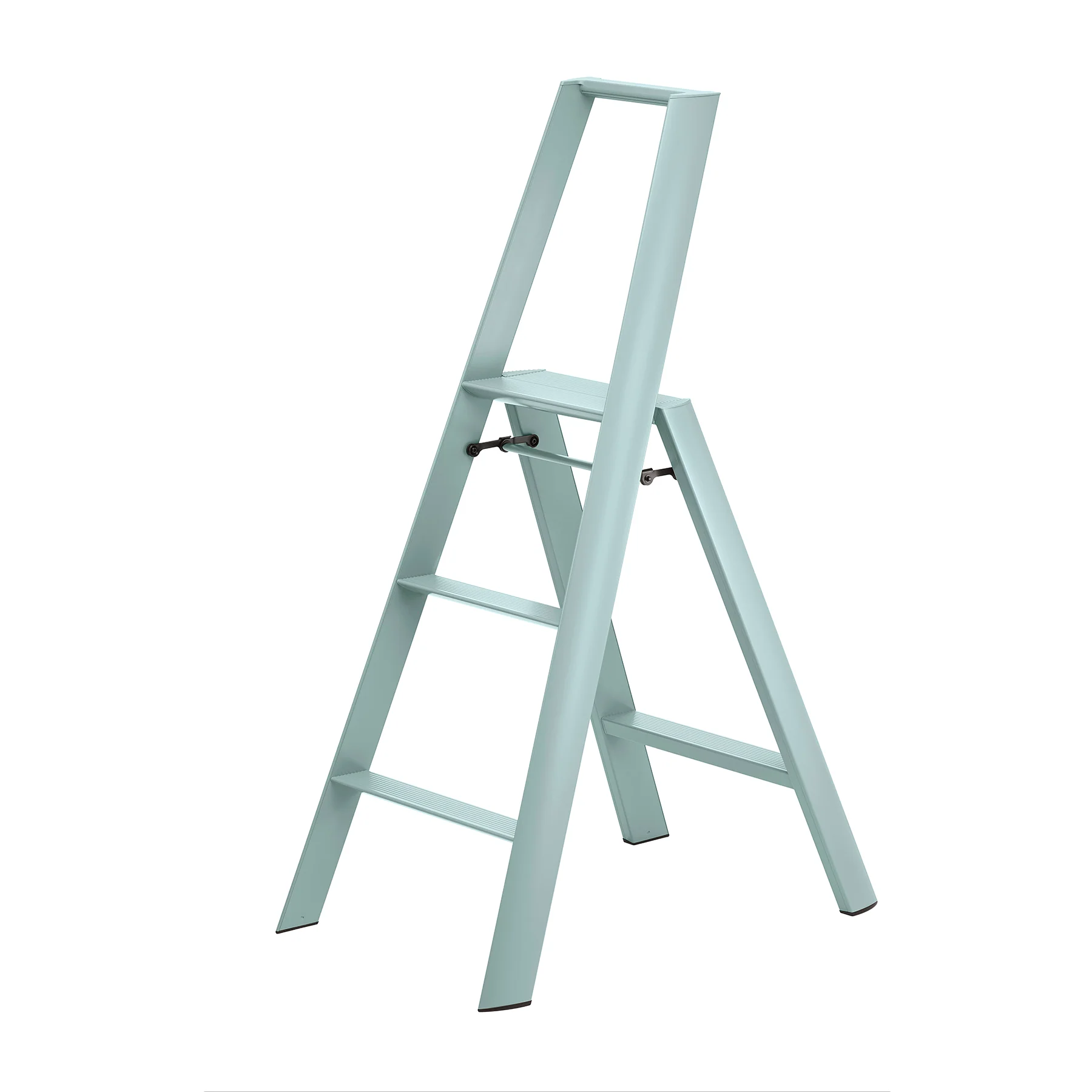 Hasegawa Lucano Boutique Step Ladder (3 Steps) - Image 14