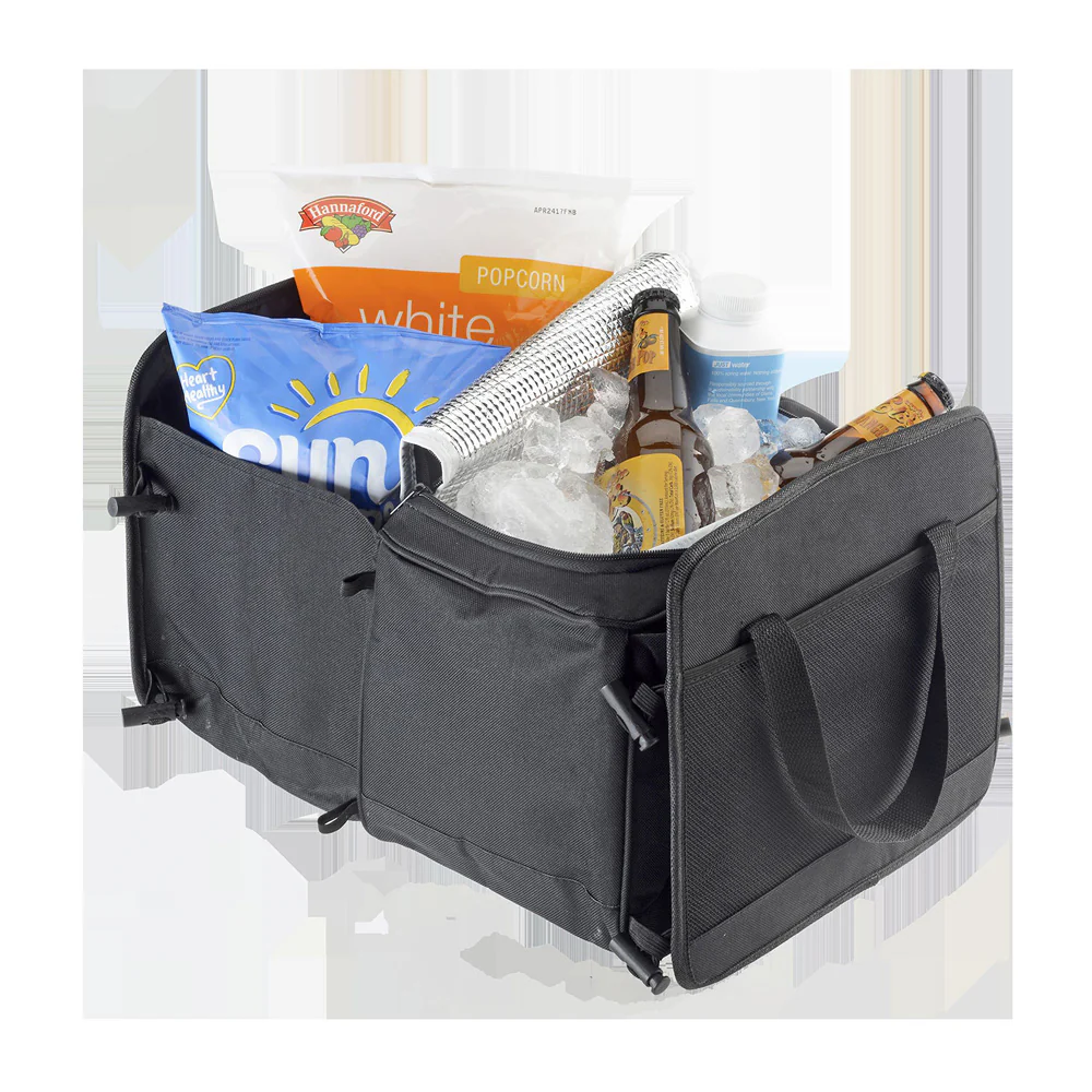 High Road 3- IN- 1 Cargo Cooler Tote - Image 3