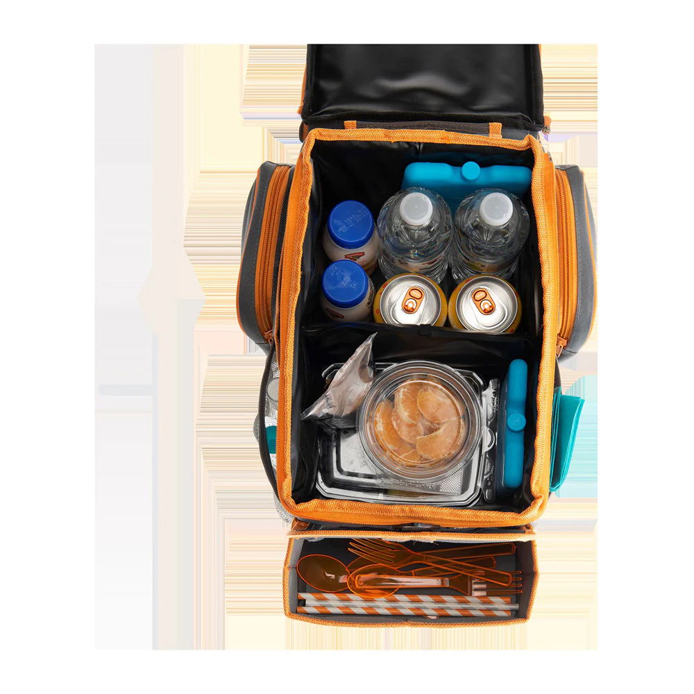High Road Carhop Seat Cooler & Organiser - Medium - Image 7