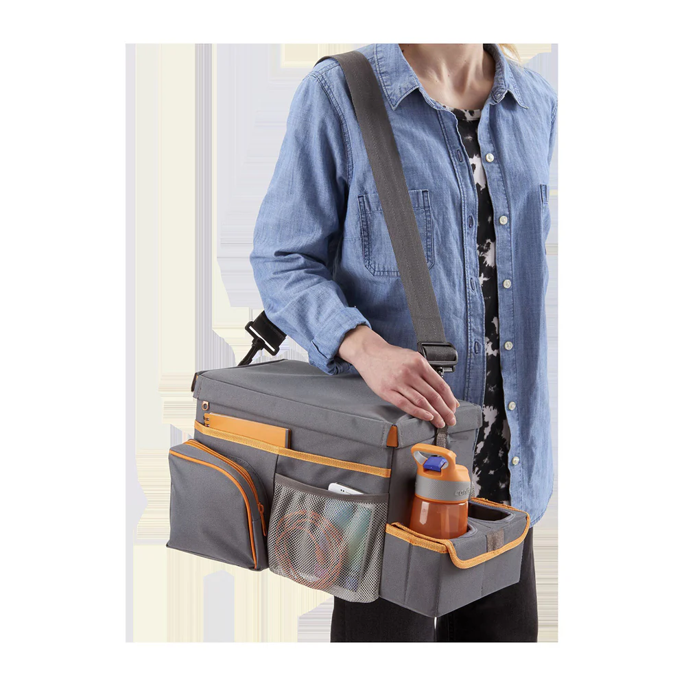 High Road Carhop Seat Cooler & Organiser - Medium - Image 8