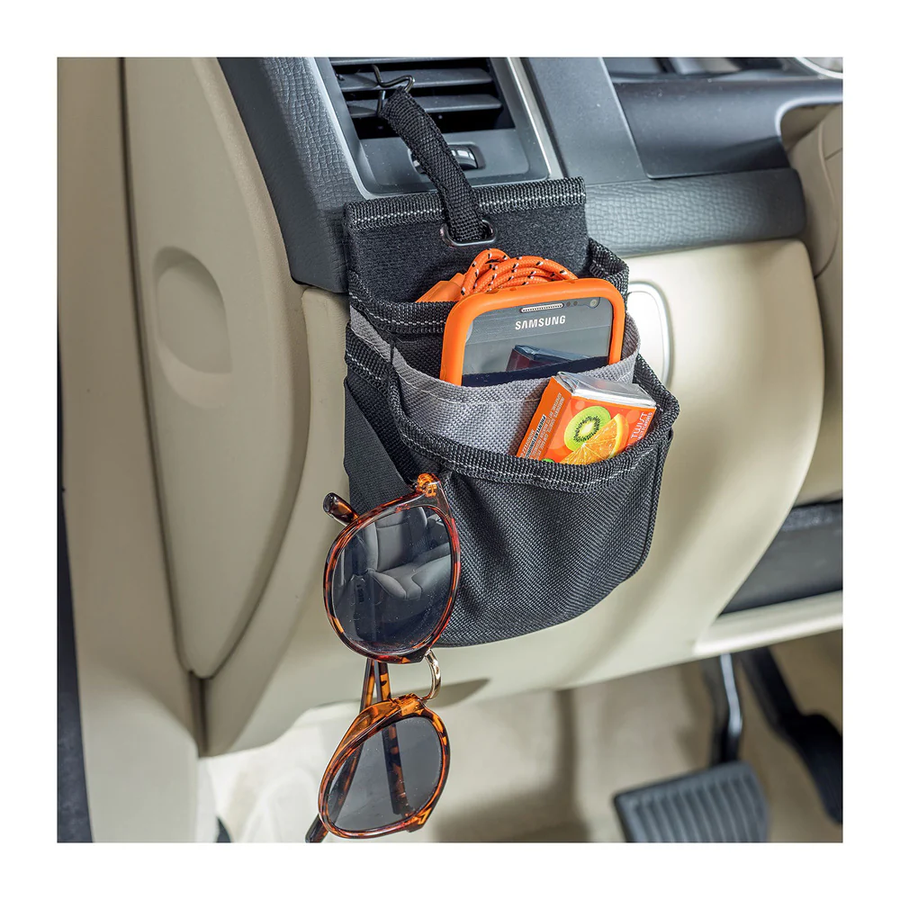 High Road Driver Pockets Vent Organiser - Image 8