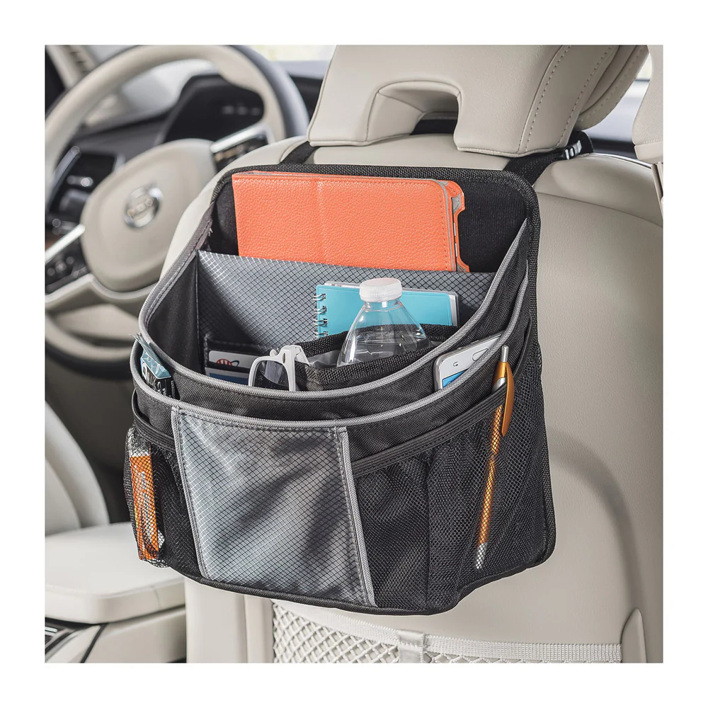 High Road Driver Stash Car Organiser - Image 3