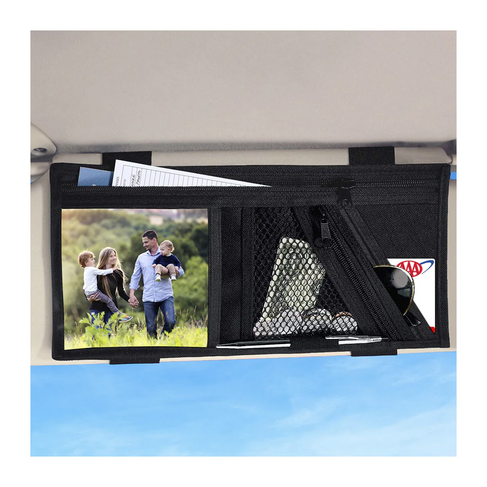 High Road Visor Organiser - Image 5
