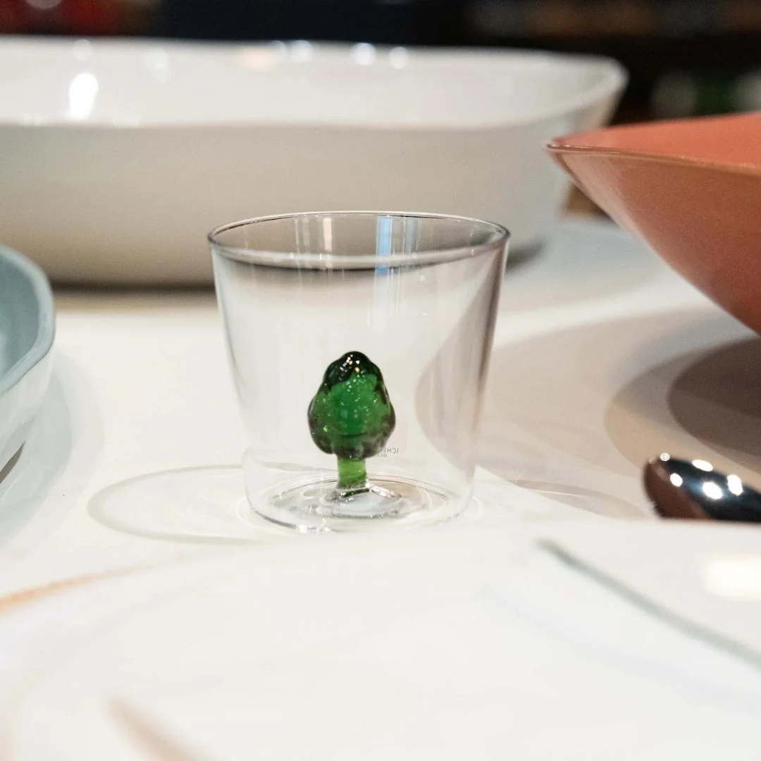 Ichendorf Milano Artichoke Tumbler - Image 3