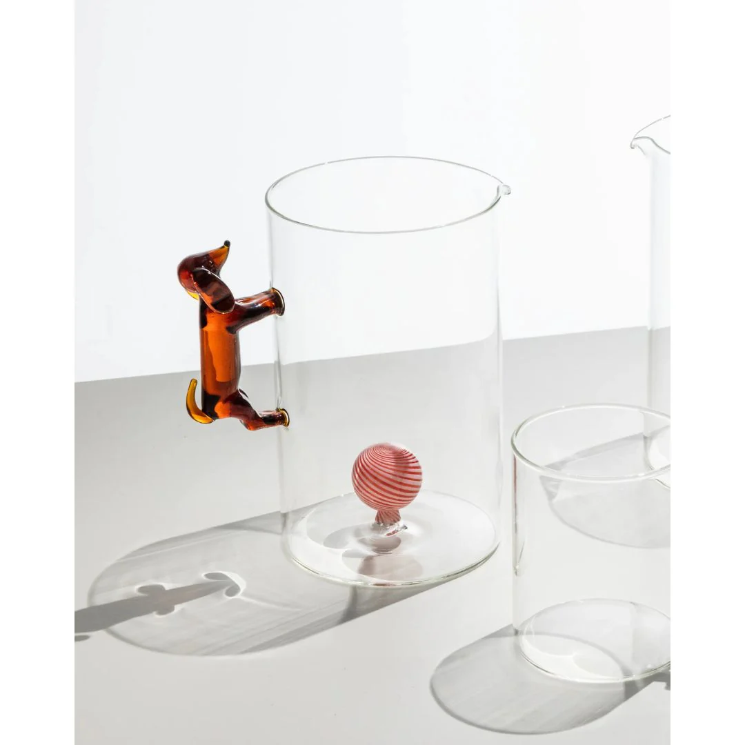 Ichendorf Milano Bassotto with a Ball Jug - Image 2
