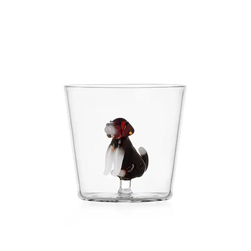 Ichendorf Milano English Foxhound Tumbler