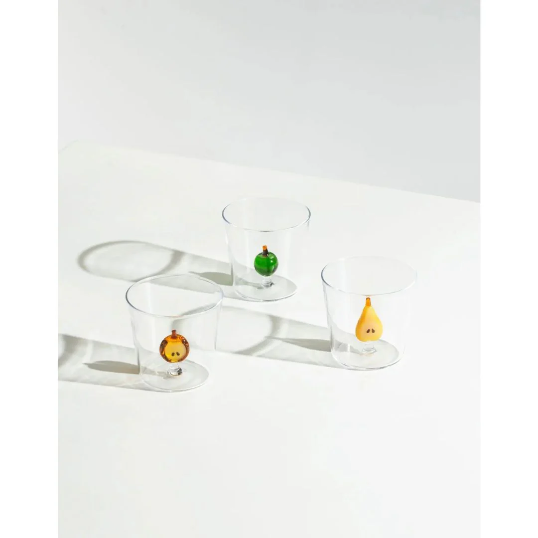Ichendorf Milano Green Apple Tumbler - Image 3