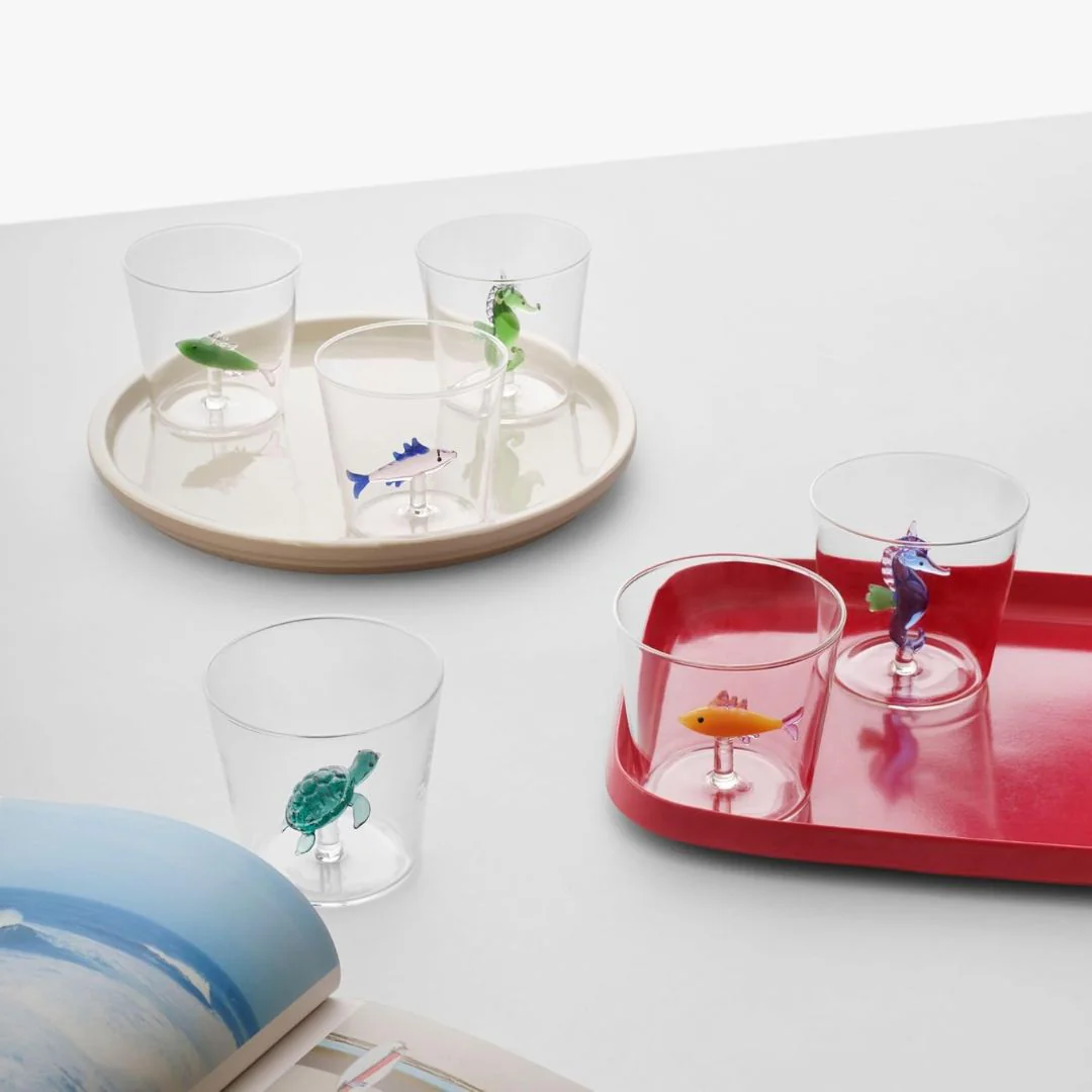 Ichendorf Milano Horse Tumbler - Image 4