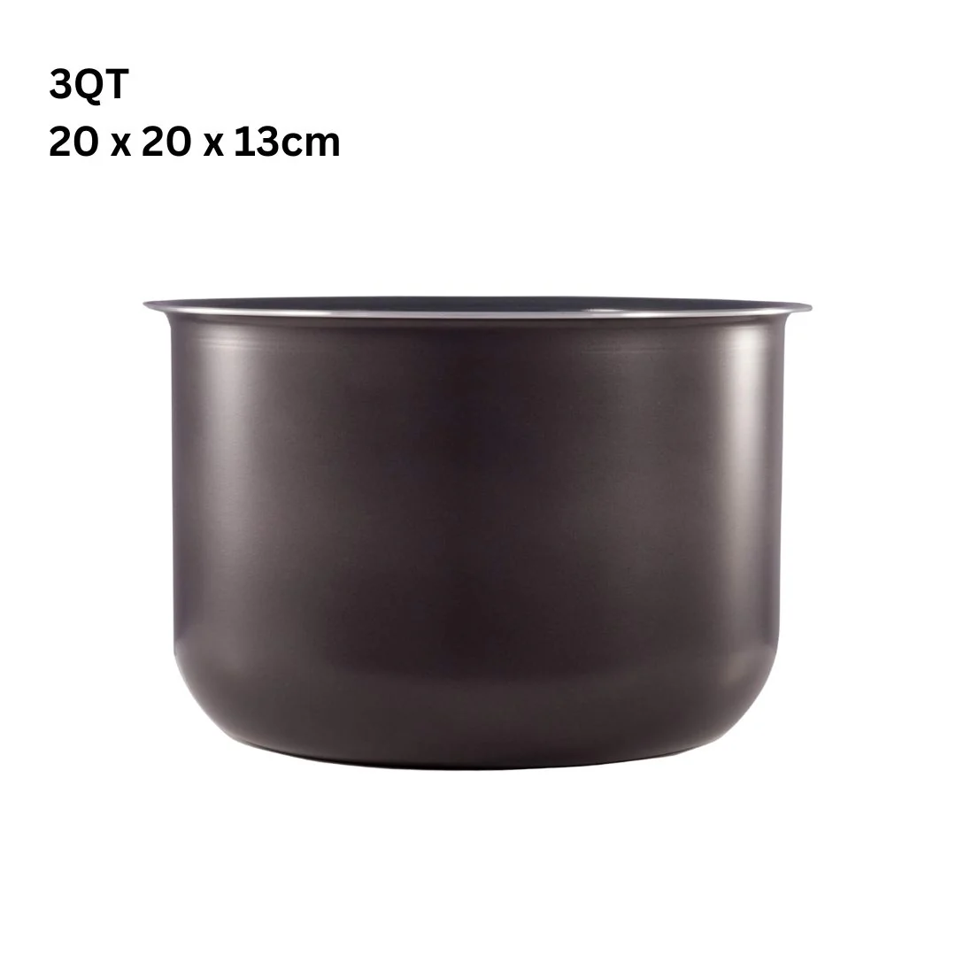 Instant Pot Ceramic Non-Stick Inner Pot - Image 7