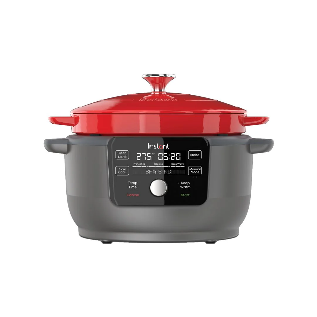 Instant Pot Instant Precision Dutch Oven 6 QT