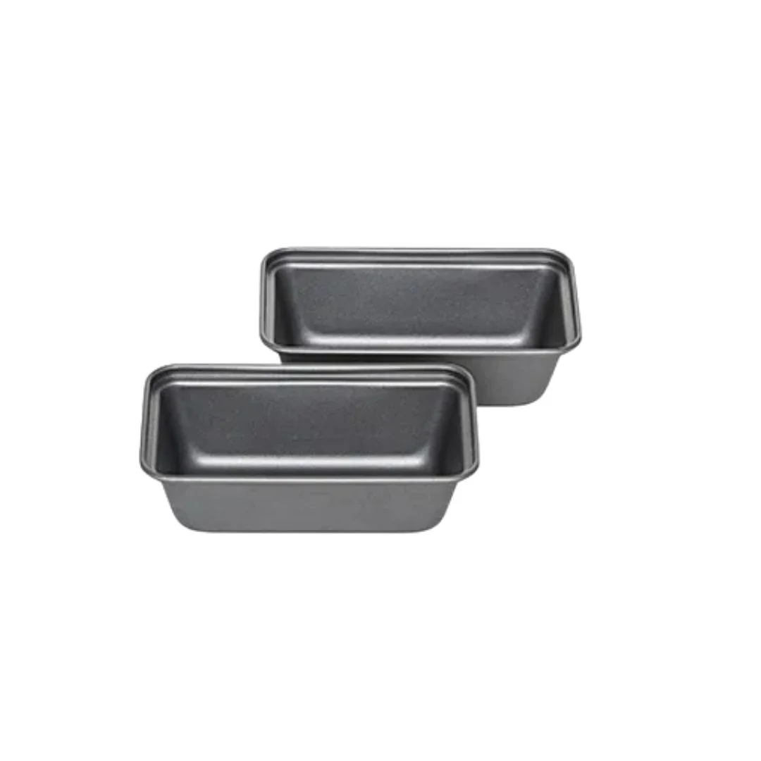 Instant Pot Nonstick Springform Pan 7-in & Nonstick Mini Loaf Pan 2pc - Image 2