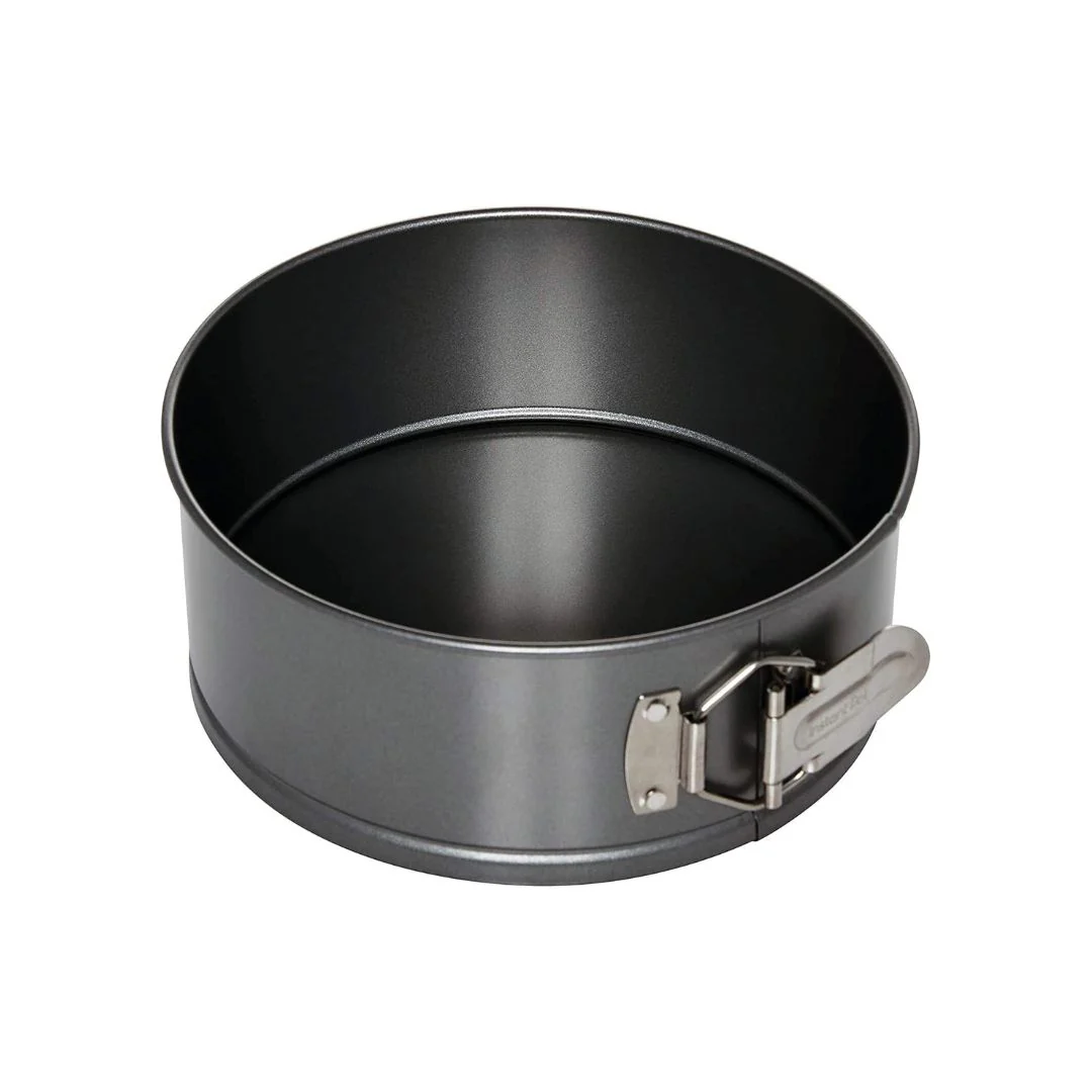 Instant Pot Nonstick Springform Pan 7-in & Nonstick Mini Loaf Pan 2pc - Image 3