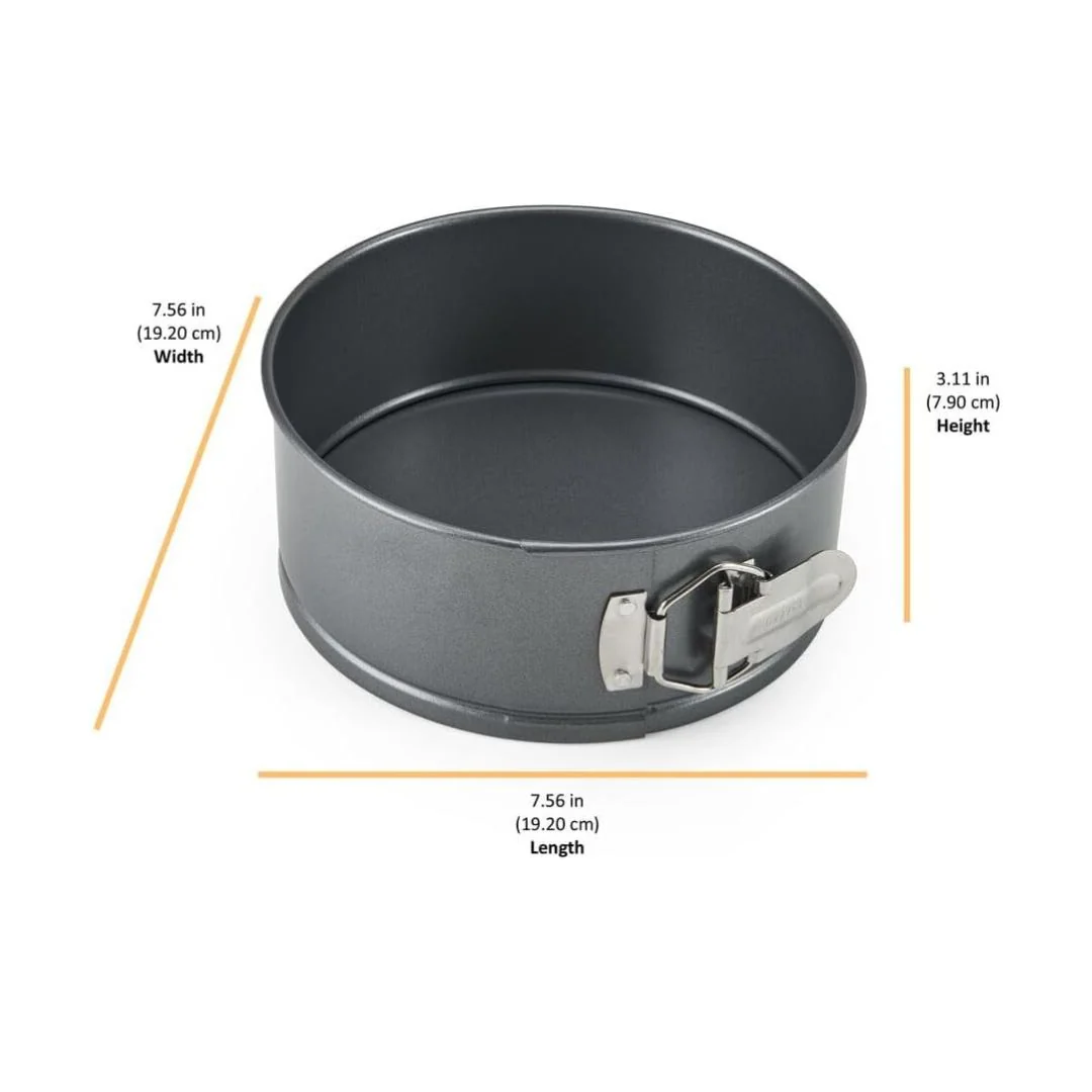 Instant Pot Nonstick Springform Pan 7in - Image 6