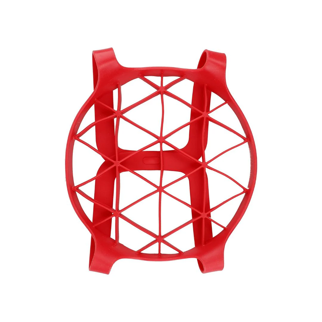 Instant Pot Red Silicone Bakeware Sling - Image 3