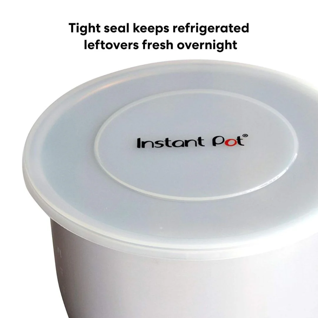 Instant Pot Silicone Lid Cover - Image 3
