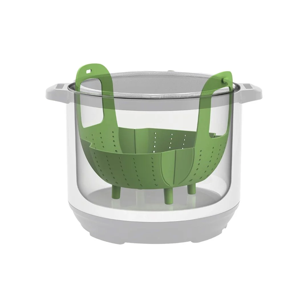 Instant Pot Silicone Steamer Basket - Image 3