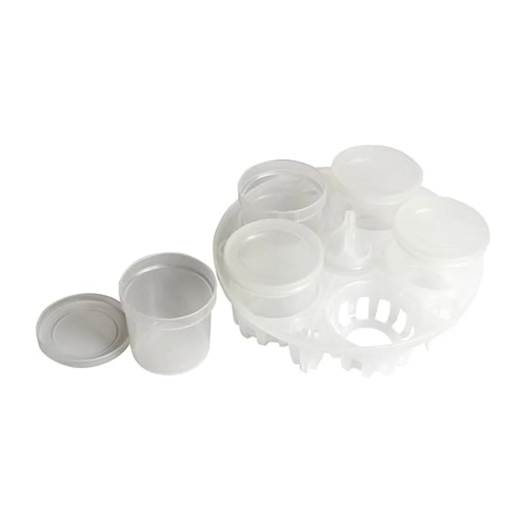Instant Pot Yogurt Cups - Image 2