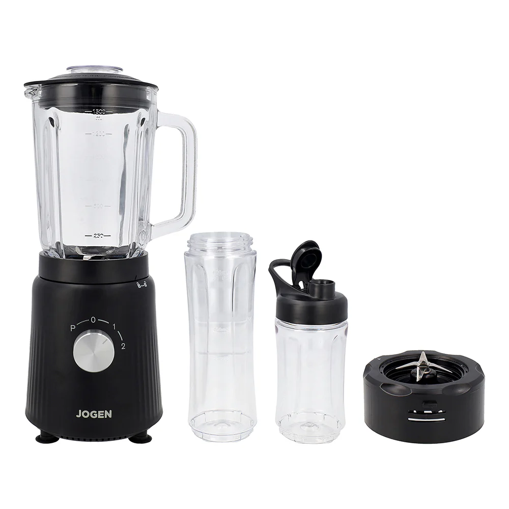 JOGEN BL 4165 Glass Blender 600W - Image 2