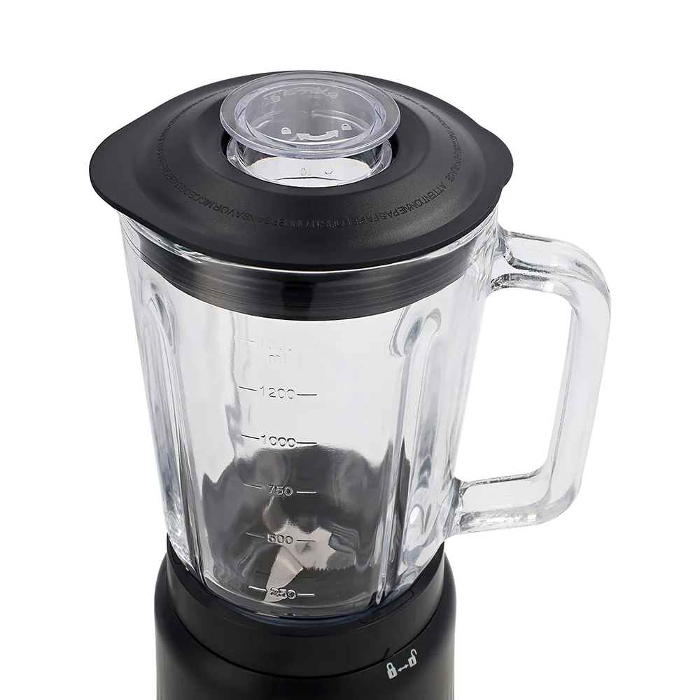JOGEN BL 4165 Glass Blender 600W - Image 7