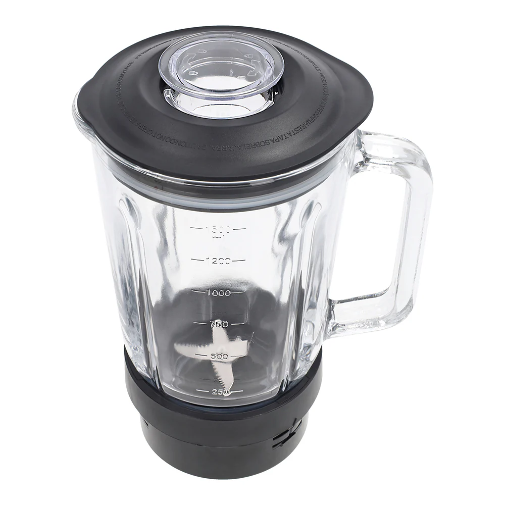 JOGEN BL 5130 Digital Glass Blender 1000W - Image 9