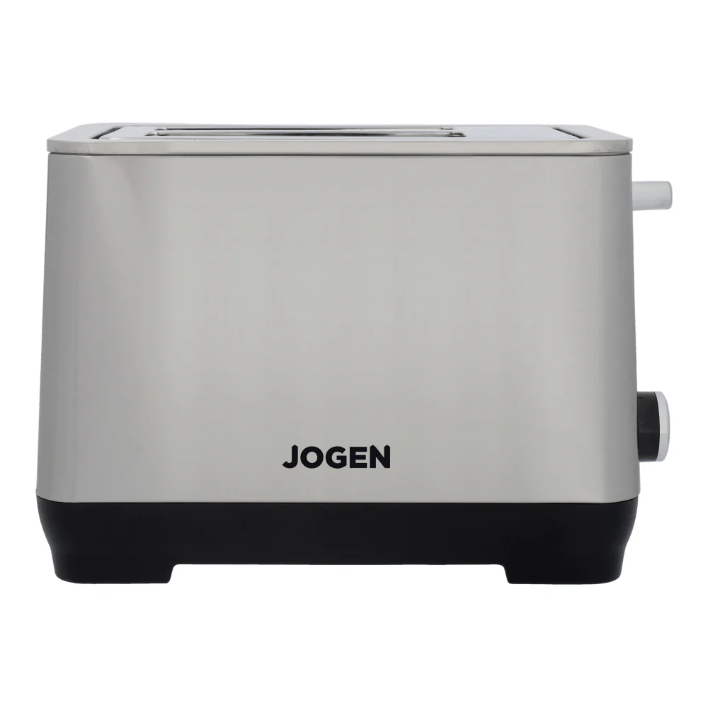 JOGEN BT 2215 Two Slot Automatic Bread Toaster 1000W