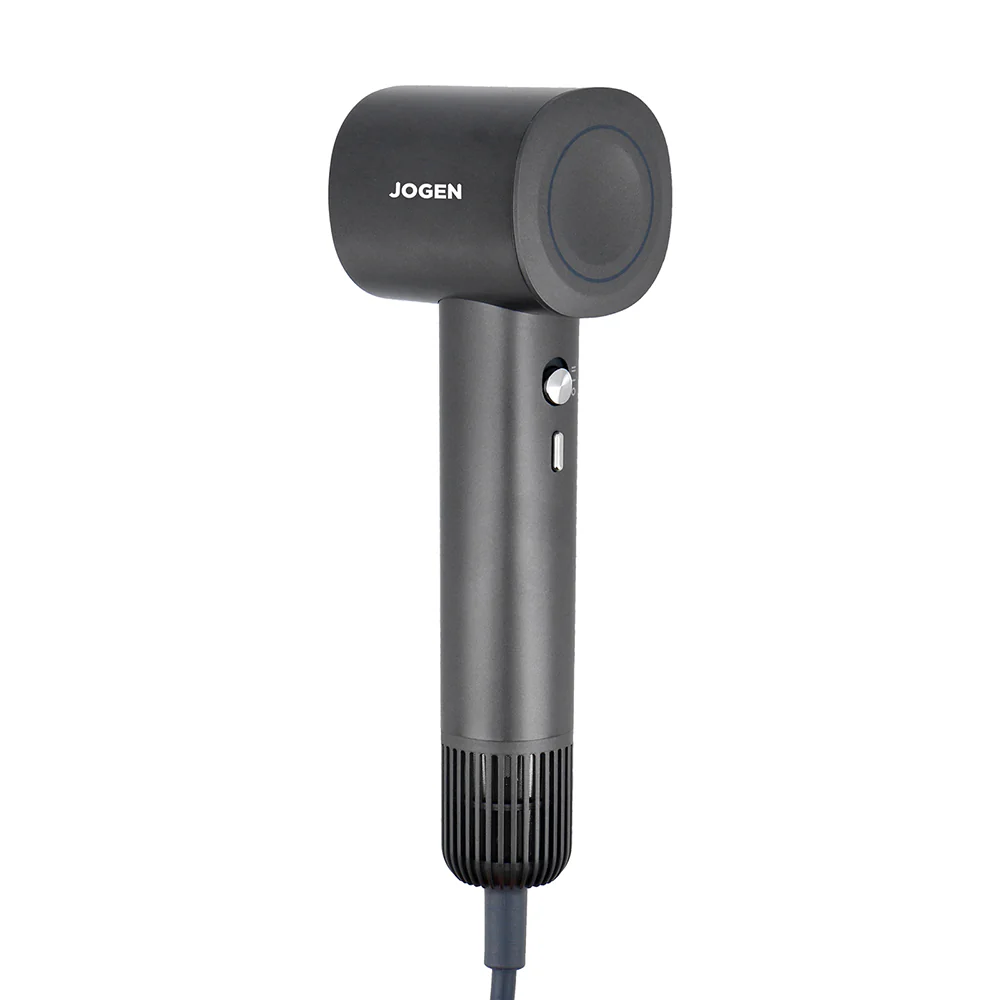 JOGEN HD 4315 High Speed Mini Hairdryer 1100W - Image 7
