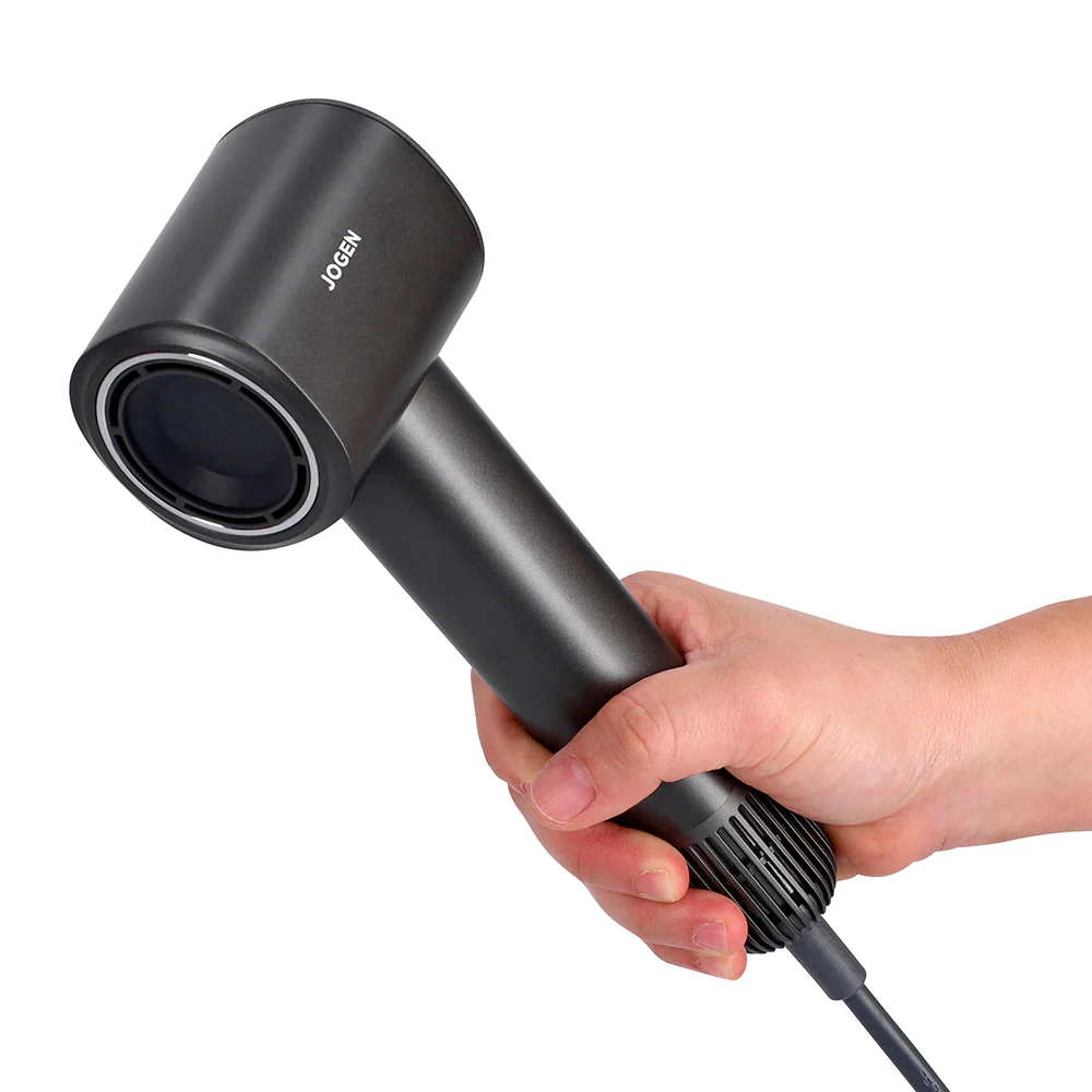JOGEN HD 4315 High Speed Mini Hairdryer 1100W - Image 8