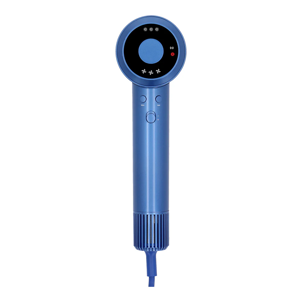 JOGEN HD 7115 High Speed AI Hairdryer 1600W Blue