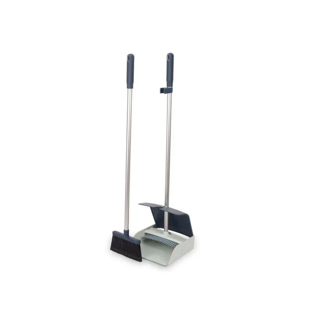 Joseph Joseph CleanStore Broom Sweep Set - Image 2