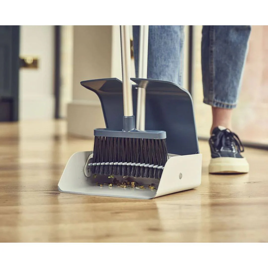 Joseph Joseph CleanStore Broom Sweep Set - Image 6