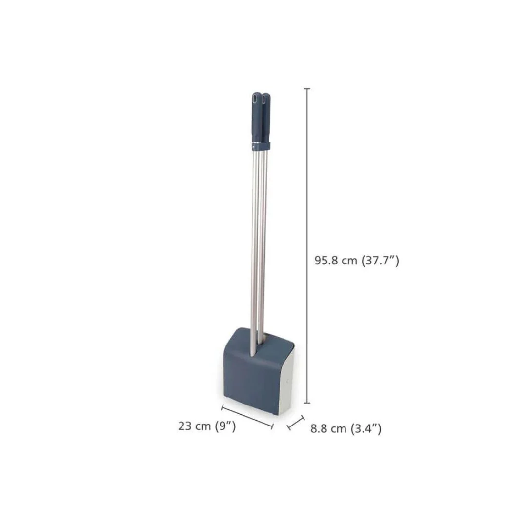 Joseph Joseph CleanStore Broom Sweep Set - Image 7