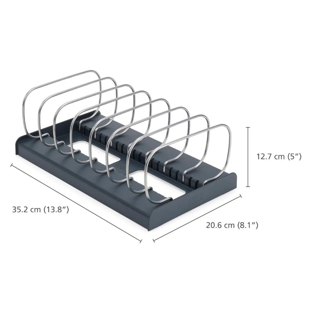 Joseph Joseph DrawStore Baking Tray Organiser - Image 6