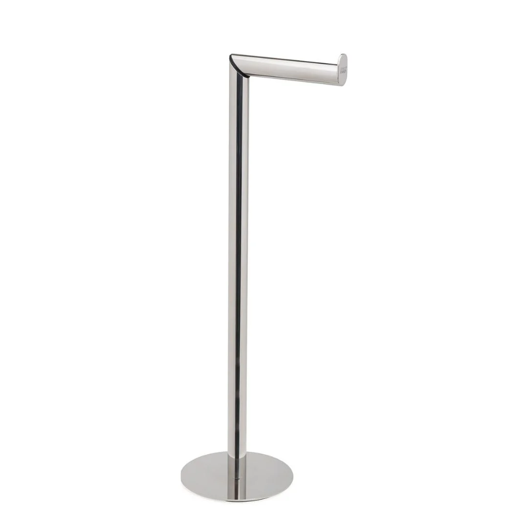 Joseph Joseph Easystore Luxe 2-in-1 Toilet Roll Stand - Image 2