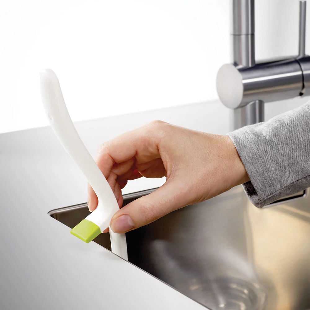 JOSEPH JOSEPH Edge Washing-up Brush - Image 2