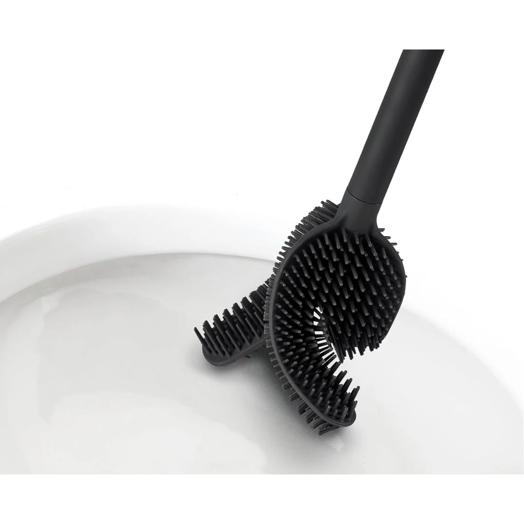 Joseph Joseph Flex 360 Toilet Brush - Image 4