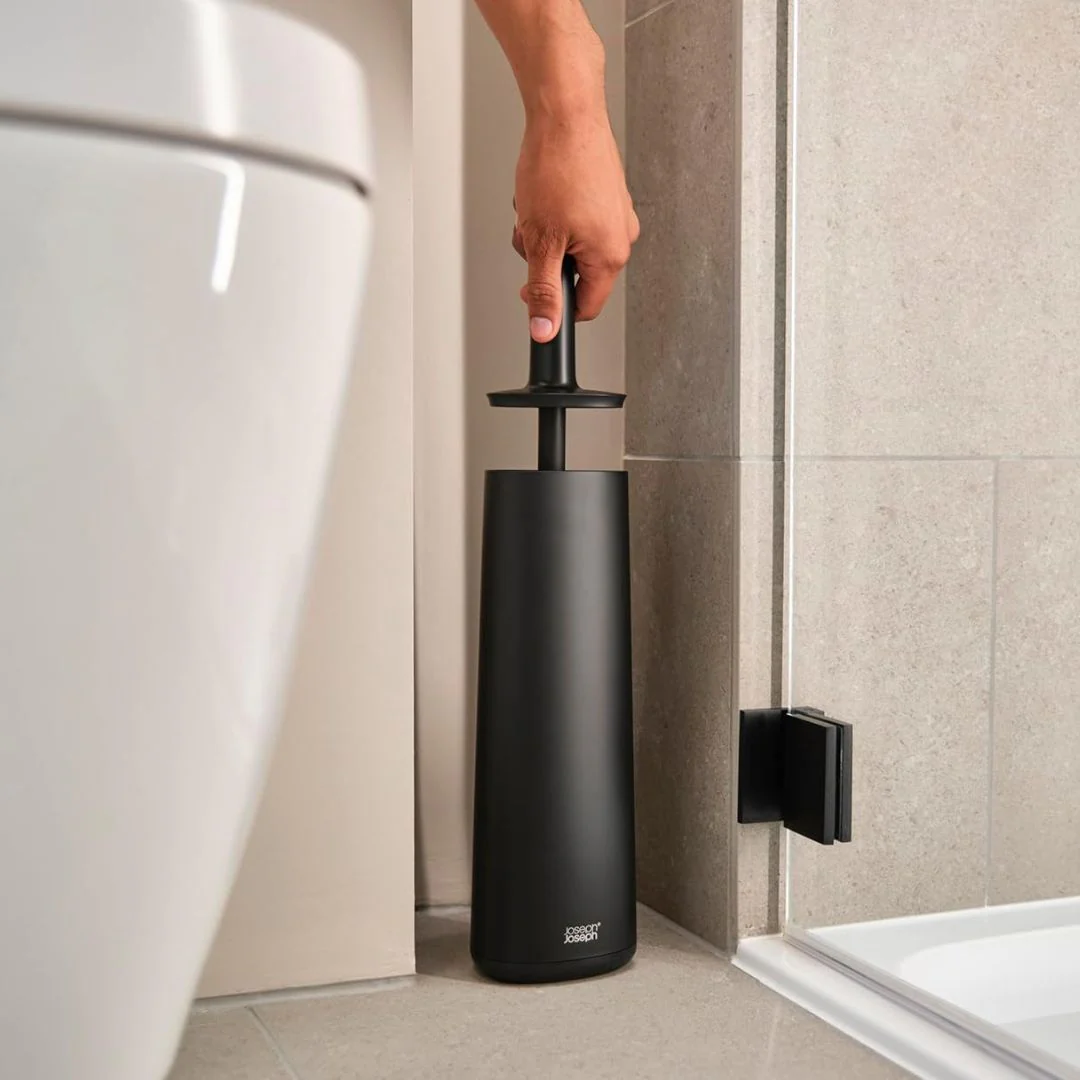 Joseph Joseph Flex 360 Toilet Brush - Image 5