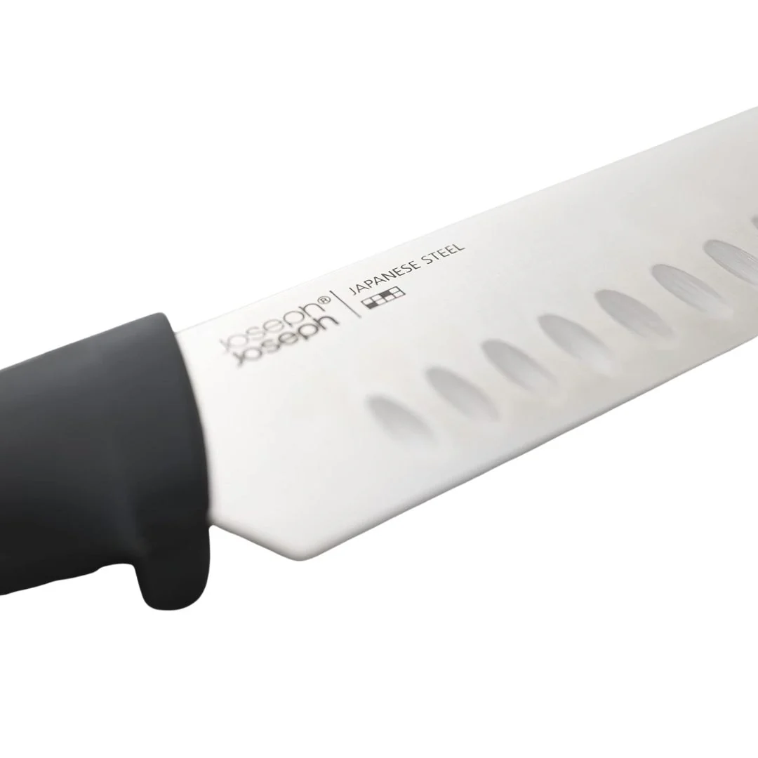 Joseph Joseph Folio Plus 8-piece Knife & Chopping Board Set - Image 3