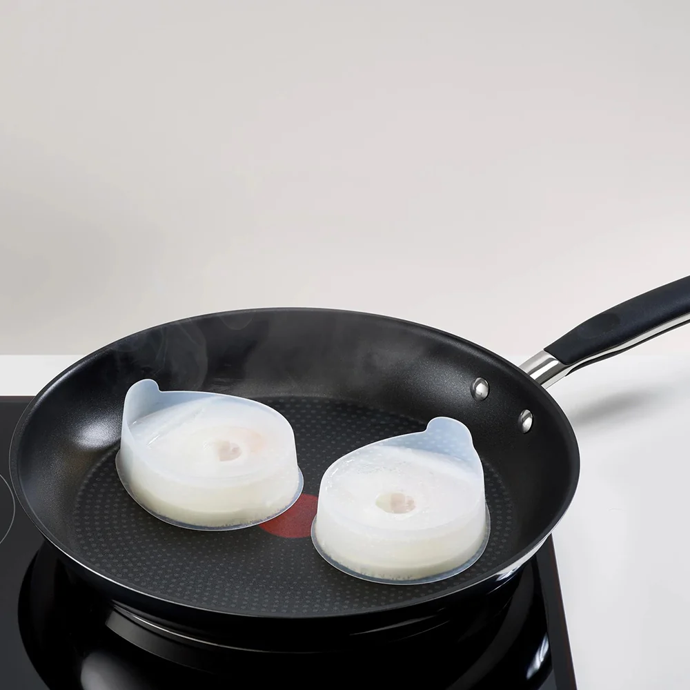 JOSEPH JOSEPH Froach Pods Set of 2 Egg Pods - Image 5