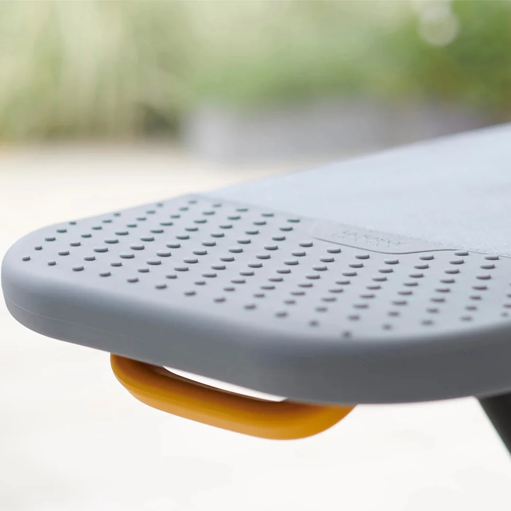 Joseph Joseph Glide Easy-store Ironing Board Grey - Image 4