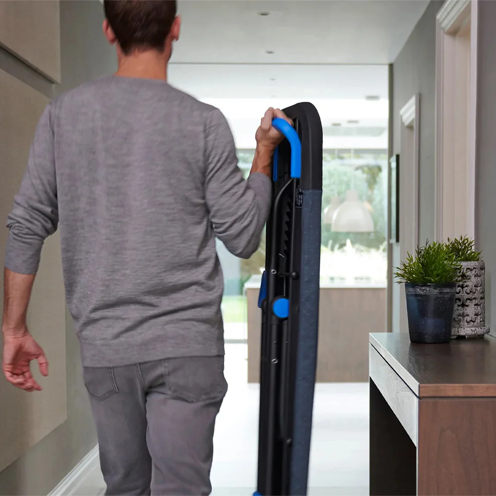 Joseph Joseph Glide Plus Easy-store Ironing Board with Advanced Cover - Image 7